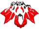 Preisgünstige Ducati 959 Motorrad Verkleidung 2015-2020 - Rot