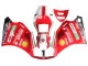 Preisgünstige Ducati 748/916/996/998 Motorrad Verkleidung 1993-2005 - Weiss Rot Gelb Grun Glanzendes Schwarz Performance