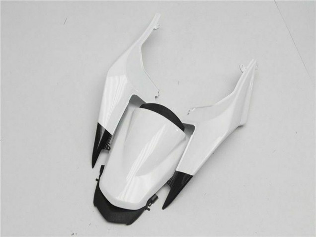 Preisgünstige Kawasaki EX250 Motorrad Verkleidung 2008-2012 - Weiss Schwarz Grun