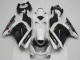 Preisgünstige Kawasaki EX250 Motorrad Verkleidung 2008-2012 - Weiss Schwarz Grun