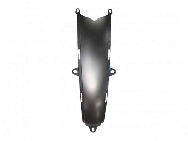 Preisgünstige Ducati Monster 696 796 1100 1100S Motorrad Verkleidung 2008-2012 - Matt Schwarz