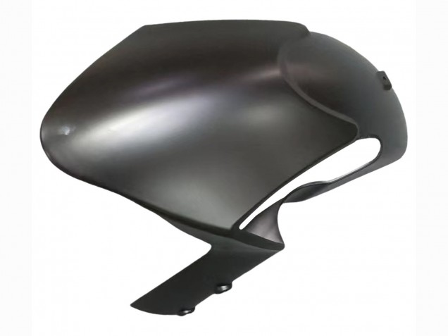 Preisgünstige Ducati Monster 696 796 1100 1100S Motorrad Verkleidung 2008-2012 - Matt Schwarz