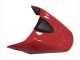 Preisgünstige Ducati Monster 696 796 1100 1100S Motorrad Verkleidung 2008-2012 - Rot Weiss
