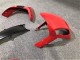Preisgünstige Ducati Monster 696 796 1100 1100S Motorrad Verkleidung 2008-2012 - Rot