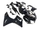Preisgünstige Honda CBR125R Motorrad Verkleidung 2002-2006 - Glanzendes Schwarz