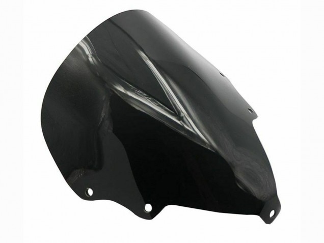 Preisgünstige Honda CBR125R Motorrad Verkleidung 2002-2006 - Glanzendes Schwarz