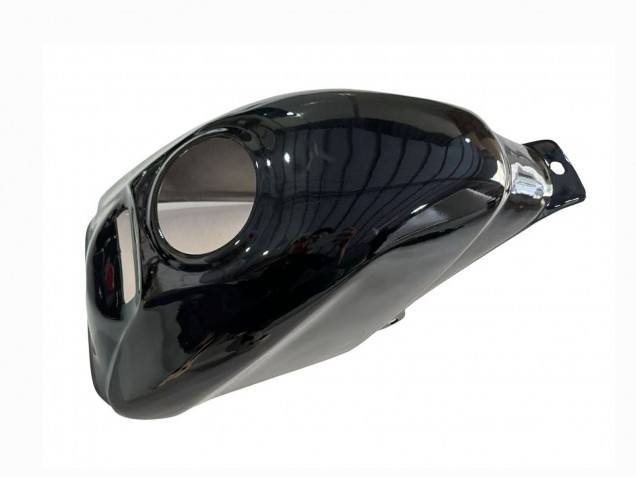 Preisgünstige Honda CBR125R Motorrad Verkleidung 2002-2006 - Glanzendes Schwarz