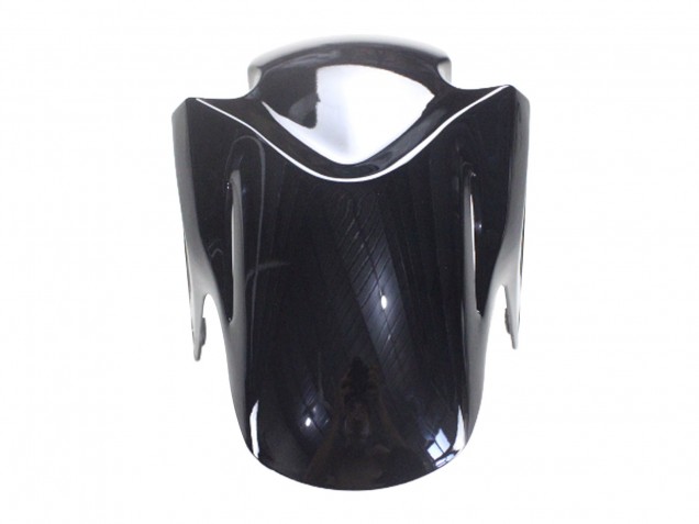 Preisgünstige Honda CBR500R Motorrad Verkleidung 2013-2015 - Glanzendes Schwarz Matt Schwarz