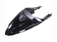 Preisgünstige Honda CBR500R Motorrad Verkleidung 2013-2015 - Glanzendes Schwarz Matt Schwarz