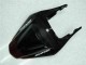 Preisgünstige Kawasaki EX250 Motorrad Verkleidung 2008-2012 - Glanzendes Schwarz Kastanienbraun Rot