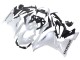 Preisgünstige Honda CBR500R Motorrad Verkleidung 2022-2023 - Perl Weiss