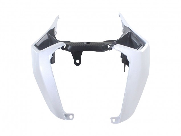 Preisgünstige Honda CBR500R Motorrad Verkleidung 2022-2023 - Perl Weiss