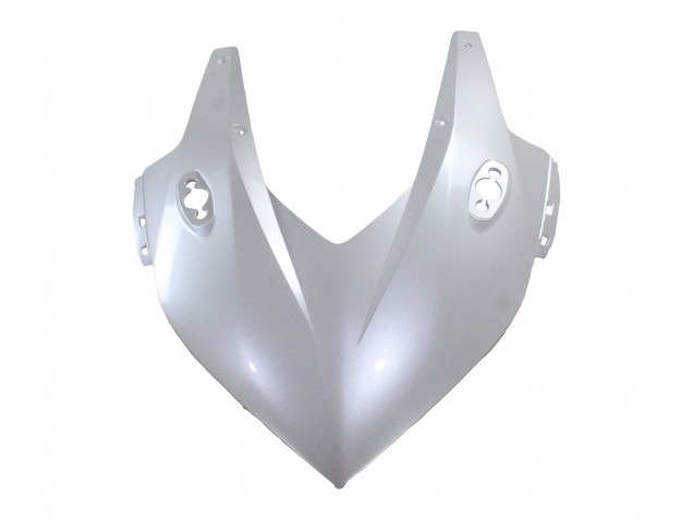 Preisgünstige Honda CBR500R Motorrad Verkleidung 2022-2023 - Perl Weiss