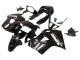 Preisgünstige Honda VFR 800 Motorrad Verkleidung 1998-2001 - Glanzendes Schwarz