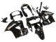 Preisgünstige Honda VFR 800 Motorrad Verkleidung 1998-2001 - Glanzendes Schwarz