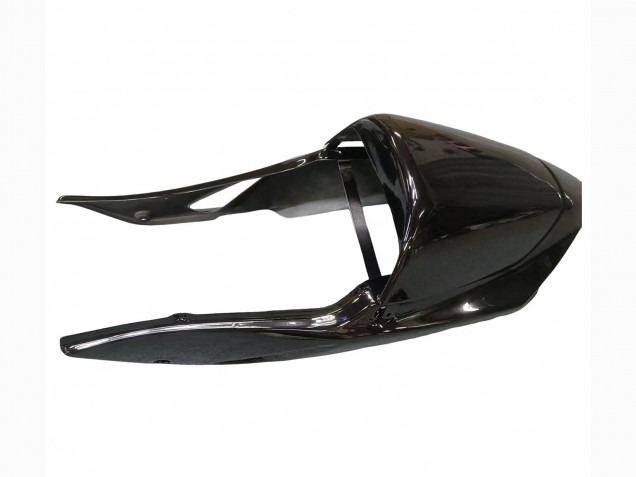 Preisgünstige Honda VFR 800 Motorrad Verkleidung 1998-2001 - Glanzendes Schwarz