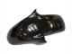 Preisgünstige Honda VFR 800 Motorrad Verkleidung 1998-2001 - Glanzendes Schwarz