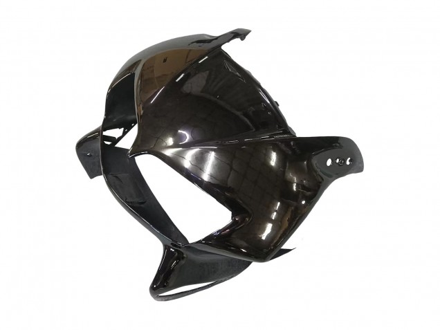 Preisgünstige Honda VFR 800 Motorrad Verkleidung 1998-2001 - Glanzendes Schwarz