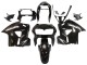 Preisgünstige Honda VFR 800 Motorrad Verkleidung 1998-2001 - Glanzendes Schwarz