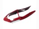 Preisgünstige Honda VFR 800 Motorrad Verkleidung 1998-2001 - Rot Weiss Glanzendes Schwarz Vimto