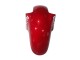 Preisgünstige Honda VFR 800 Motorrad Verkleidung 1998-2001 - Rot Weiss Glanzendes Schwarz Vimto