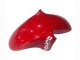 Preisgünstige Honda VFR 800 Motorrad Verkleidung 1998-2001 - Rot Weiss Glanzendes Schwarz Vimto