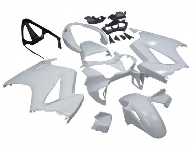 Preisgünstige Honda VFR 800 Motorrad Verkleidung 2002-2013 - Unbemalt