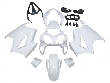 Preisgünstige Honda VFR 800 Motorrad Verkleidung 2002-2013 - Unbemalt