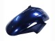 Preisgünstige Honda VFR 800 Motorrad Verkleidung 2002-2013 - Weiss Rot Dunkel Blau