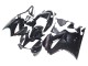 Preisgünstige Honda VFR 800 Motorrad Verkleidung 2002-2013 - Glanzendes Schwarz