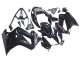 Preisgünstige Honda VFR 800 Motorrad Verkleidung 2002-2013 - Glanzendes Schwarz