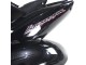 Preisgünstige Honda VFR 800 Motorrad Verkleidung 2002-2013 - Glanzendes Schwarz