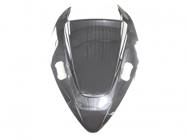 Preisgünstige Honda VFR 800 Motorrad Verkleidung 2002-2013 - Glanzendes Schwarz