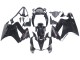 Preisgünstige Honda VFR 800 Motorrad Verkleidung 2002-2013 - Glanzendes Schwarz
