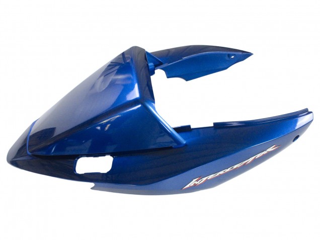 Preisgünstige Honda VFR 800 Motorrad Verkleidung 2002-2013 - Blau