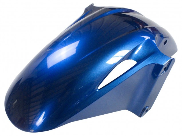 Preisgünstige Honda VFR 800 Motorrad Verkleidung 2002-2013 - Blau
