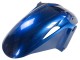 Preisgünstige Honda VFR 800 Motorrad Verkleidung 2002-2013 - Blau