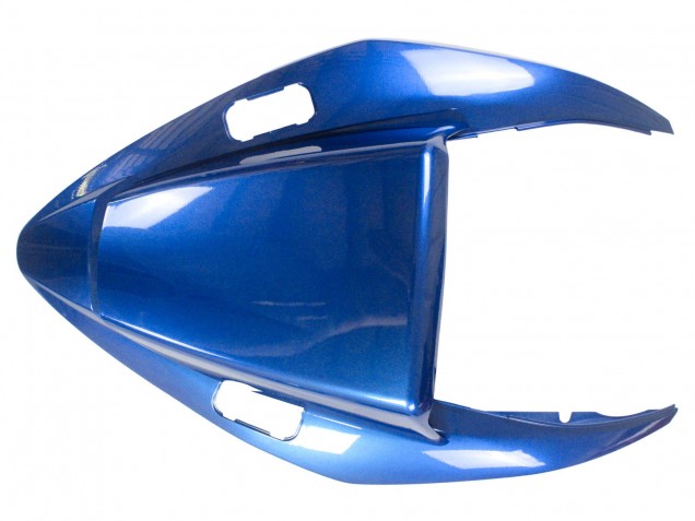 Preisgünstige Honda VFR 800 Motorrad Verkleidung 2002-2013 - Blau