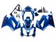 Preisgünstige Honda VFR 800 Motorrad Verkleidung 2002-2013 - Blau