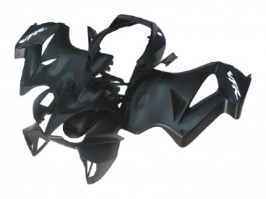 Preisgünstige Honda VFR 800 Motorrad Verkleidung 2002-2013 - Matt Schwarz