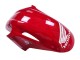 Preisgünstige Honda VFR 800 Motorrad Verkleidung 2002-2013 - Weiss Rot Blau Motul