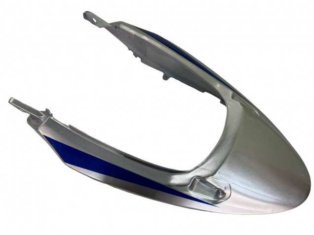 Preisgünstige Suzuki GSX650F Motorrad Verkleidung 2008-2013 - Silber Blau