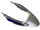 Preisgünstige Suzuki GSX650F Motorrad Verkleidung 2008-2013 - Silber Blau