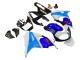 Preisgünstige Suzuki TL1000R Motorrad Verkleidung 1998-2003 - Weiss Blau Schwarz Rot