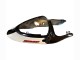 Preisgünstige Suzuki TL1000R Motorrad Verkleidung 1998-2003 - Weiss Blau Schwarz Rot
