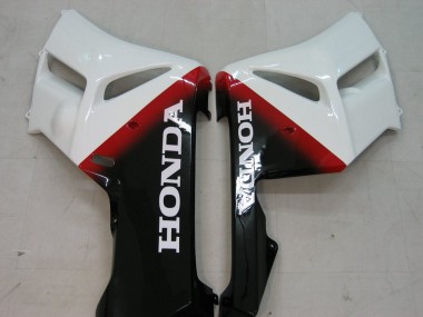 Preisgünstige Honda CBR1000RR Motorrad Verkleidung 2004-2005 - Weiss Rot Glanzendes Schwarz Blau Stern