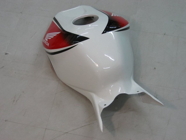 Preisgünstige Honda CBR1000RR Motorrad Verkleidung 2004-2005 - Weiss Rot Glanzendes Schwarz Blau Stern
