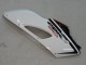 Preisgünstige Honda CBR1000RR Motorrad Verkleidung 2004-2005 - Weiss Rot Glanzendes Schwarz Blau Stern
