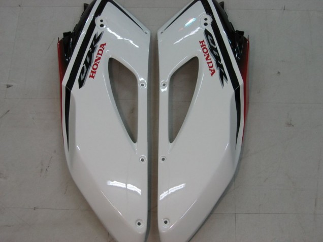 Preisgünstige Honda CBR1000RR Motorrad Verkleidung 2004-2005 - Weiss Rot Glanzendes Schwarz Blau Stern