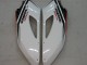 Preisgünstige Honda CBR1000RR Motorrad Verkleidung 2004-2005 - Weiss Rot Glanzendes Schwarz Blau Stern
